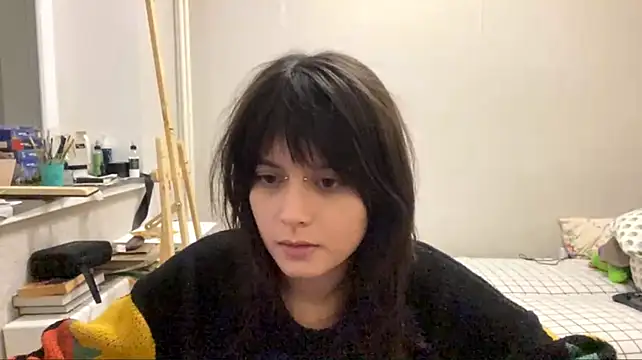 SaintMari live XXX chat