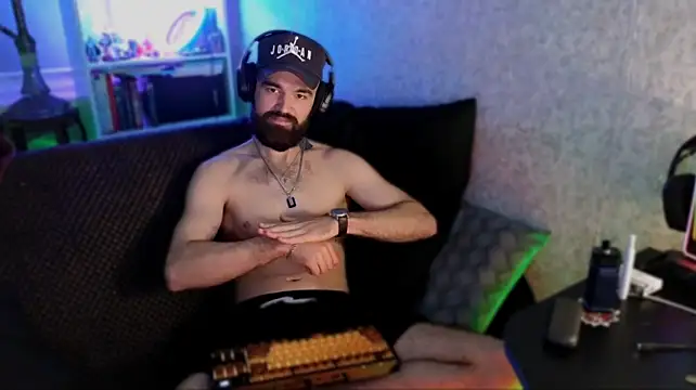 Chat XXX Live _Serious_Man
