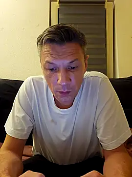 Chat XXX en directo de tomek84