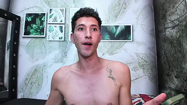 Valentiino69 – Live XXX-chat