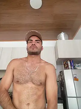 Mrs__justin élő XXX-chatje