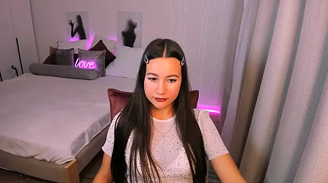 Онлайн чат XXX GabrielleEvy