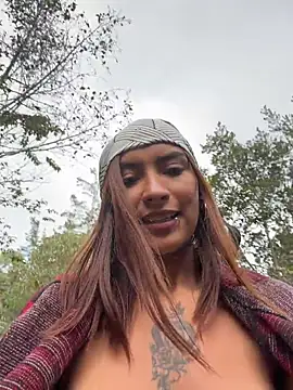 Zoe_addiction - Pants down show your little panties
