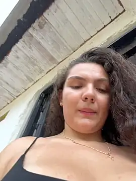 Eva_stark10 - SQUIRT IN CAR