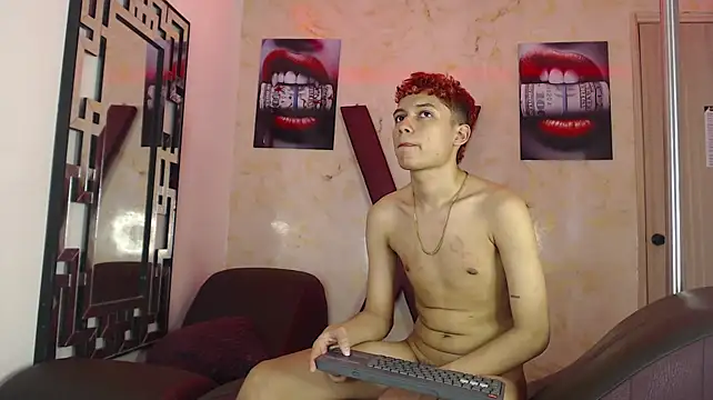 แชท XXX สดของ HORNY_PRETTY