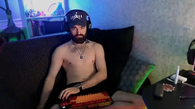 _Serious_Man Live XXX-chat