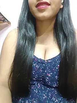 Sharvari-Wagh Chat XXX in diretta