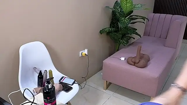 Camil_milfdream - ride toy