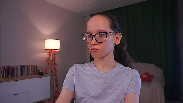 Czat XXX na żywo – BettyBrowni