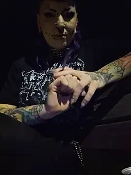 Purple_Coffin666's Live XXX Chat