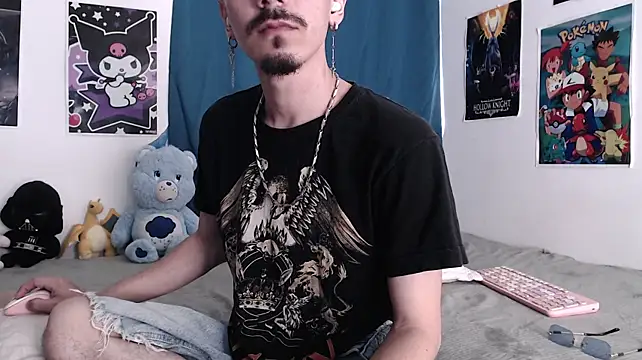 finn_jackson Live XXX-Chat