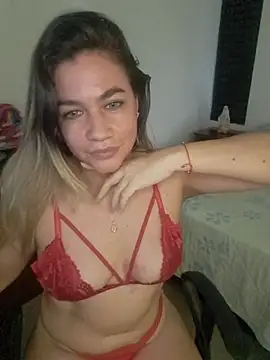 Shanon520 Chat XXX in diretta