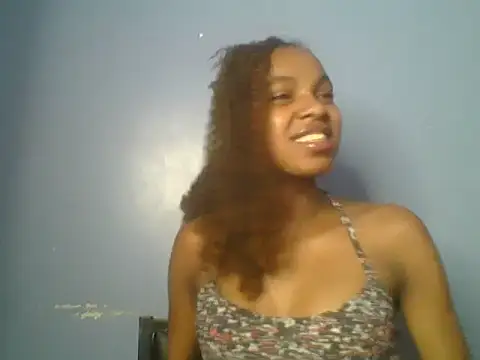 Sweet-creme live XXX chat