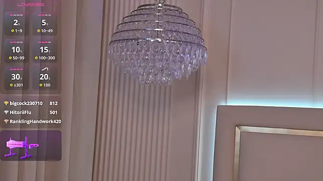 RemySanders Live XXX-Chat