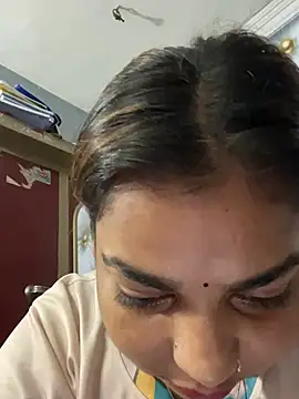 Aayra_Joshi 现场XXX聊天