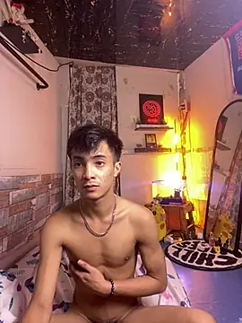 Twinkyecho 라이브 XXX 채팅