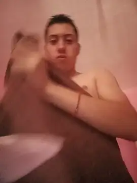 Carlitos7381 Live XXX-Chat