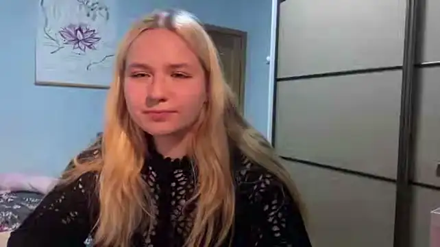 LatiaVandorp Live XXX-Chat