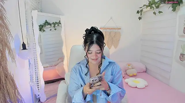 magicrainbow8 Live XXX-Chat