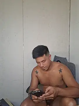 Felix_Asher Chat XXX in diretta