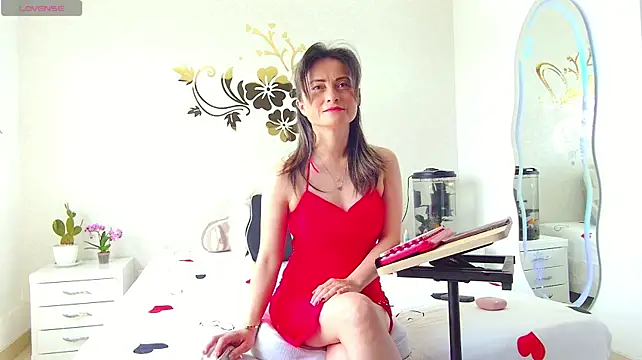 MarcelaFlores live XXX chat