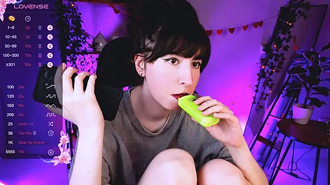Lily_xBabe Live XXX-chat