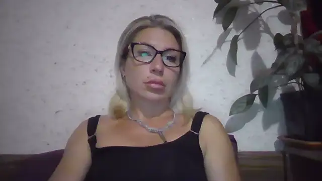 fox_red_lady7 Live XXX-chat