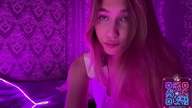 milione1 Live XXX-chat