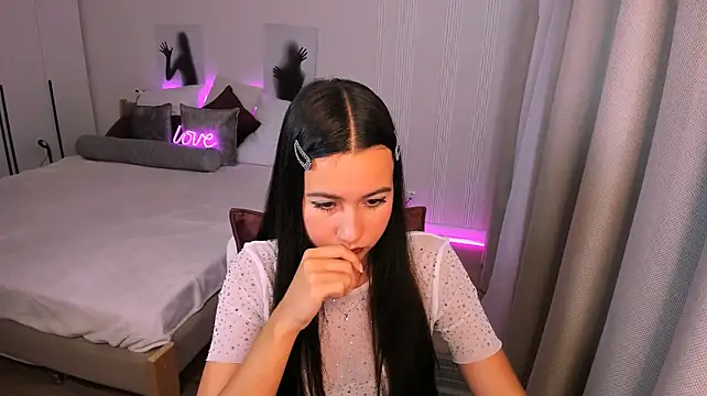GabrielleEvy Live XXX-chat