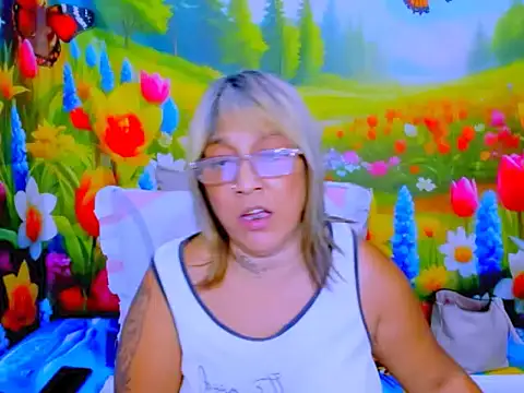 indianroxy Live XXX-Chat