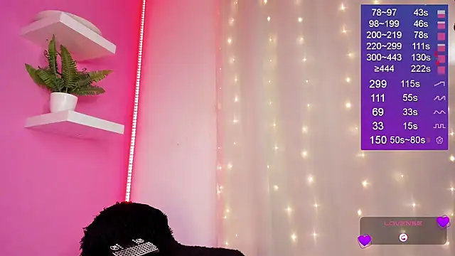 Bella-White live XXX chat
