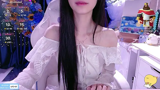 Your-Sunshinee – Live XXX-chat