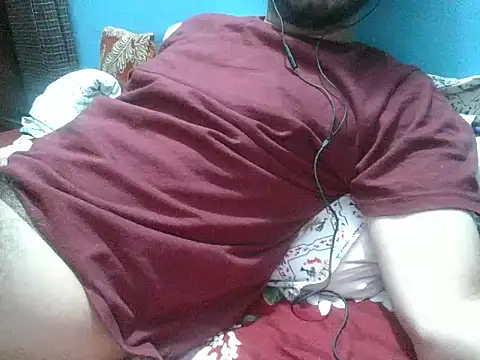 Chat XXX en directo de Precumboner