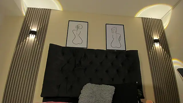 Eva_Stwart's Live XXX Chat