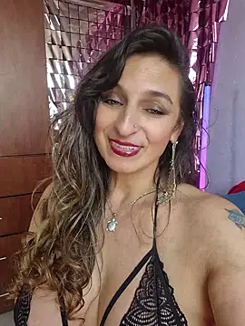 Marilyn_love6969 - Time to ride your cock.