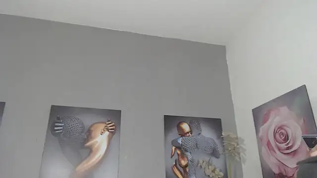 AntonellaBlanc's Live XXX Chat