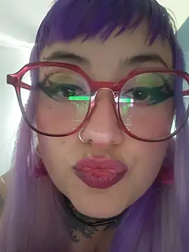 ciindy_ink 现场XXX聊天