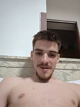 Chatroom XXX en direct de darkboy665