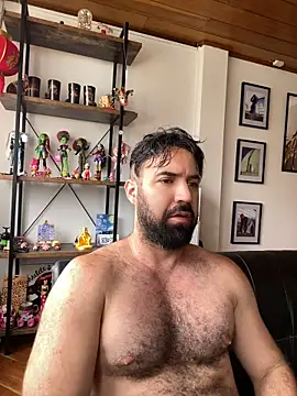 Chat XXX en directo de Juan_Art