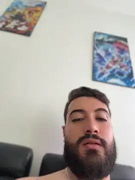 Matthew_Blare_ Live XXX-Chat