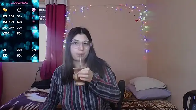 imsohornydacom live XXX chat