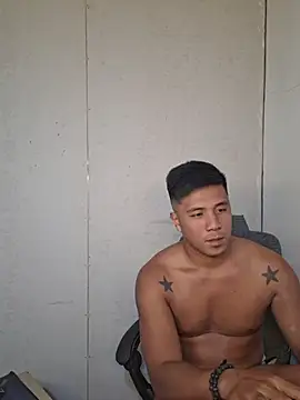 Felix_Asher লাইভ XXX চ্যাট