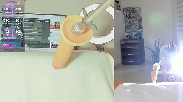 Živý XXX chat sofi_velez