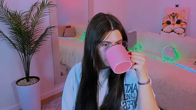 Živý XXX chat StellaDarks