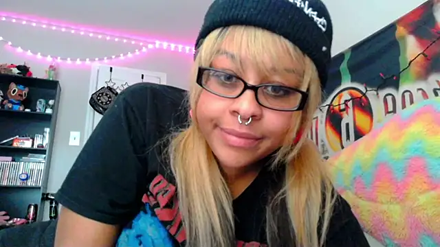 nintendhoe live XXX chat