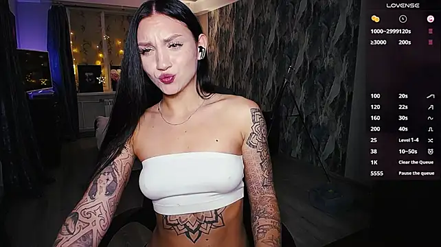 comeherehoney Live XXX-Chat