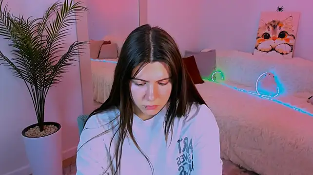 StellaDarks – Naživo XXX chat