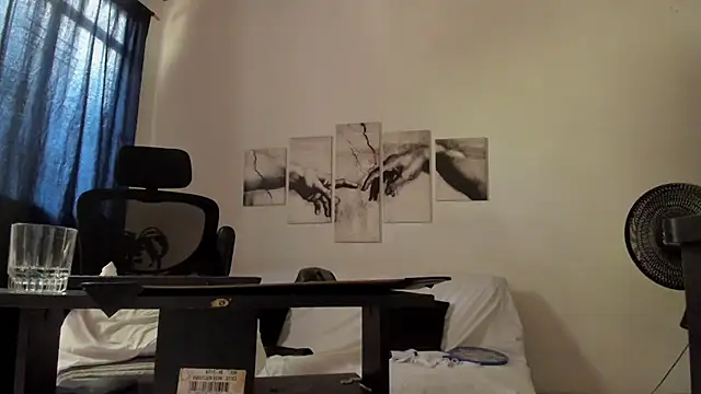 cenobitehunt Webcamshow