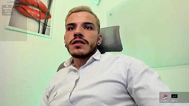 Chat XXX Live Lian_ferrer