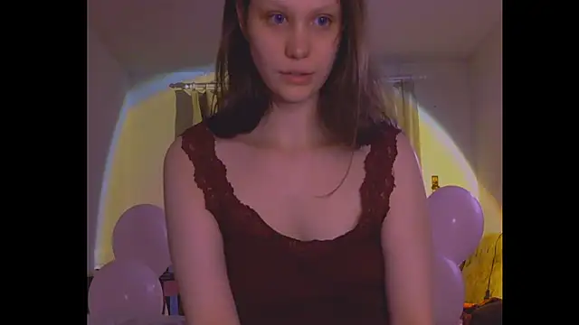 Lunliss Live XXX-chat